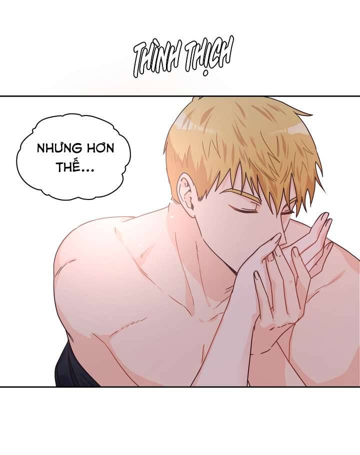 Công Nương Su Chapter 11 - Trang 4