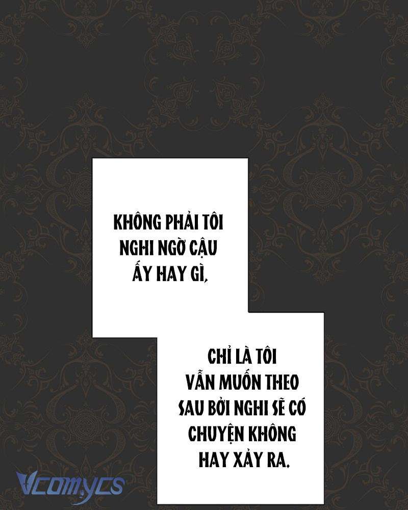 Hầu Gái Độc Quyền Của Hoàng Hậu Phản Diện Chapter 53 - Trang 4