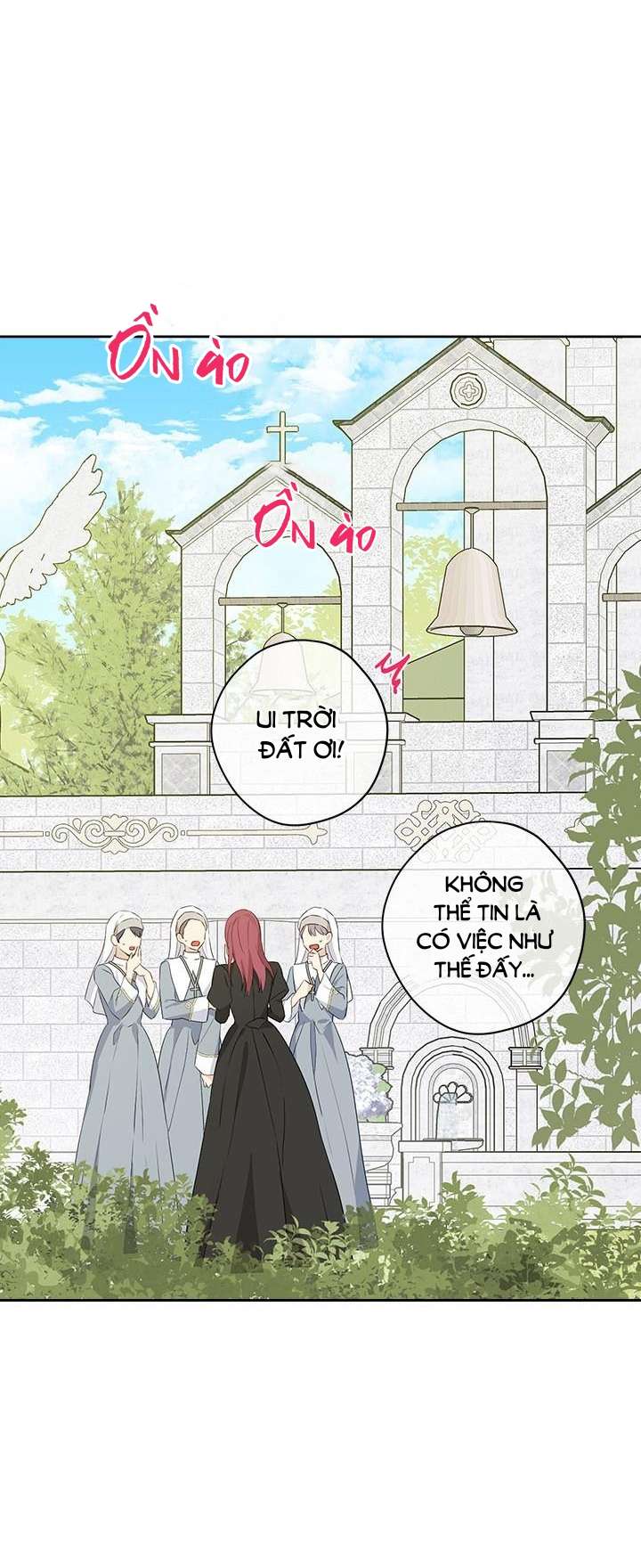 Tôi Là Minh Chứng Của Sự Thật Chap 69 - Trang 3