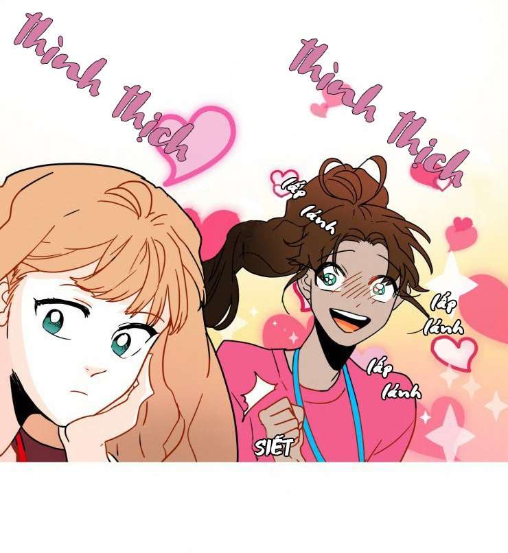 Ranh Giới Chap 56 - Trang 3