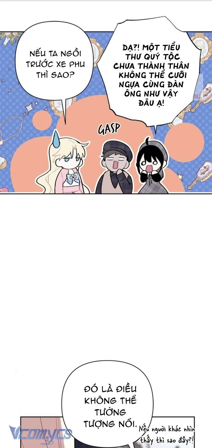 Cách Để Giết Một Pháp Sư Chapter 7 - Next Chapter 8