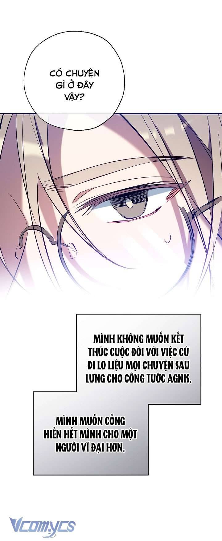 Chúng Ta Có Thể Trở Thành Một Gia Đình Được Không? Chap 101 - Trang 2