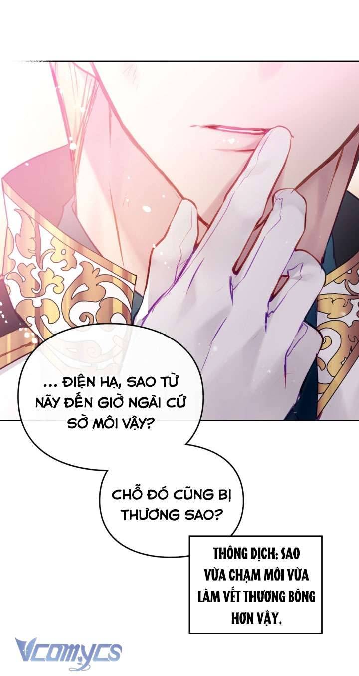 Kết Cục Của Nhân Vật Phản Diện Chỉ Có Thể Là Cái Chết Chapter 124 - Next Chapter 125