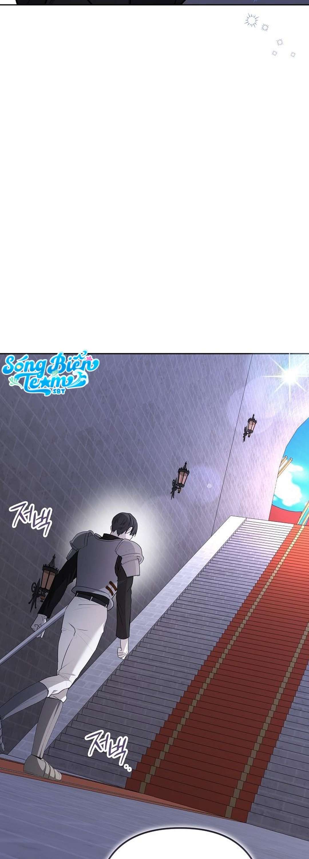 Quái Vật Trong Lòng Kính Chap 3 - Trang 2