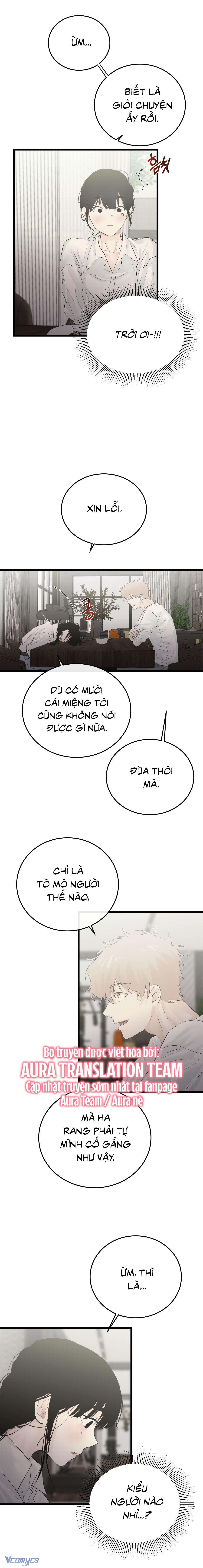 Trở Thành Gia Đình Chapter 44 - Next Chapter 45