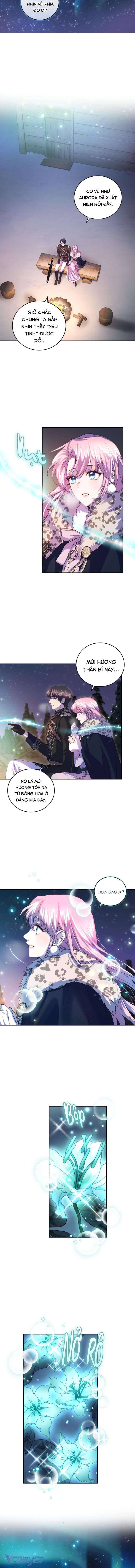 Nhà Điều Chế Nước Hoa Độc Quyền Của Bạo Chúa Chap 75 - Next Chap 76