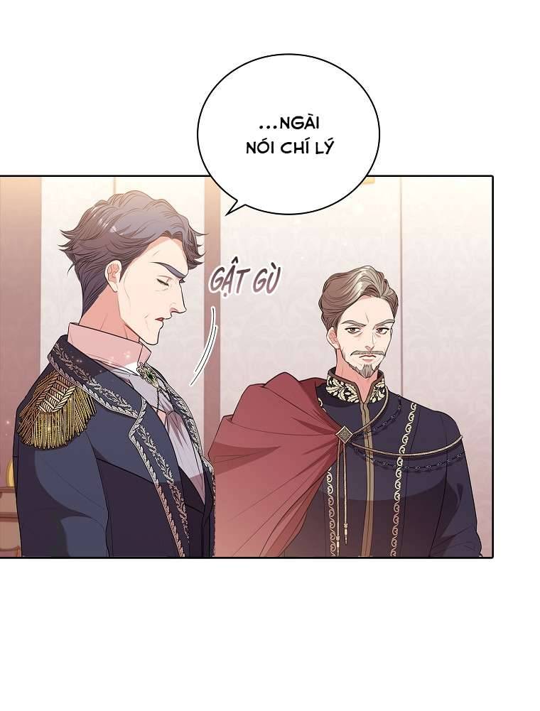 Thư Ký Của Bạo Chúa Chapter 64 - Trang 4