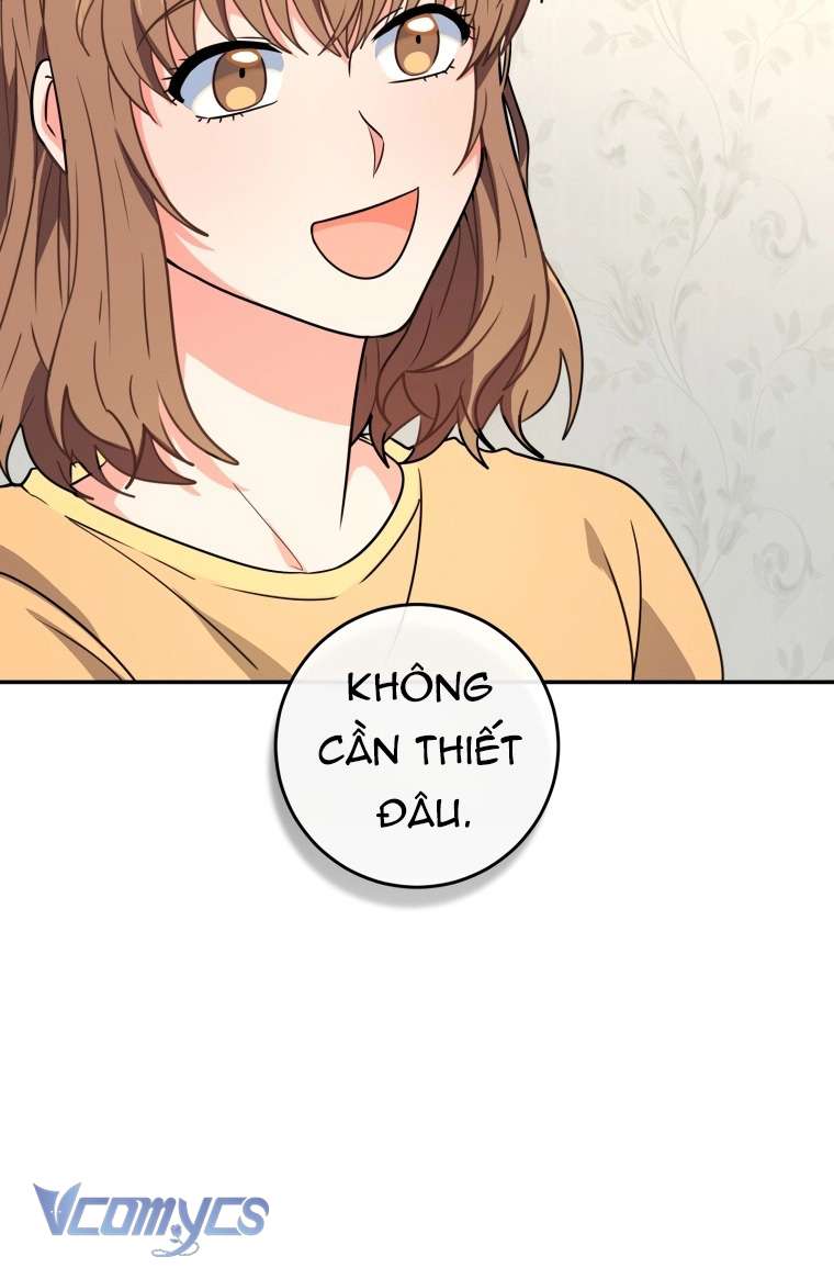Tôi Là Em Gái Của Nhân Vật Chính Chap 5 - Next 