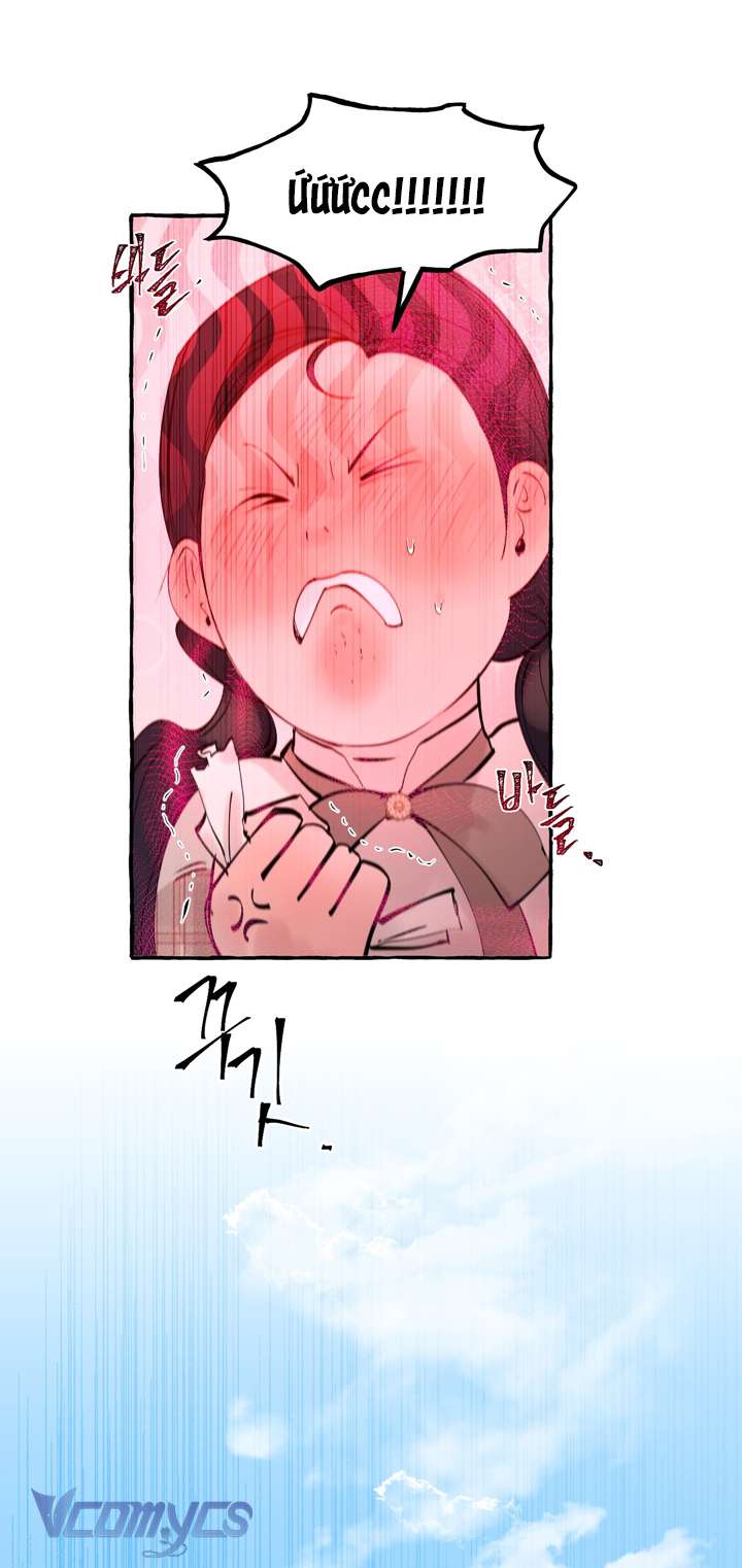 [18+] Hoàng Cung Có Chó Dữ! Chap 13 - Next Chap 14