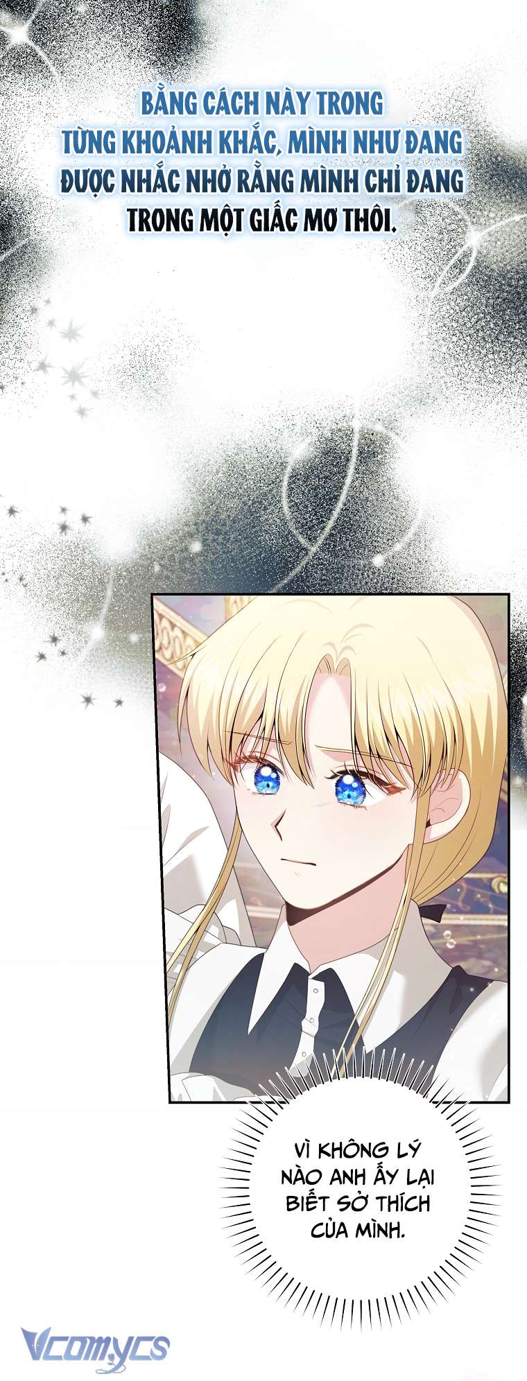 [18+] Phương Pháp Gia Hạn Hợp Đồng Hôn Nhân Chap 22 - Next Chap 23