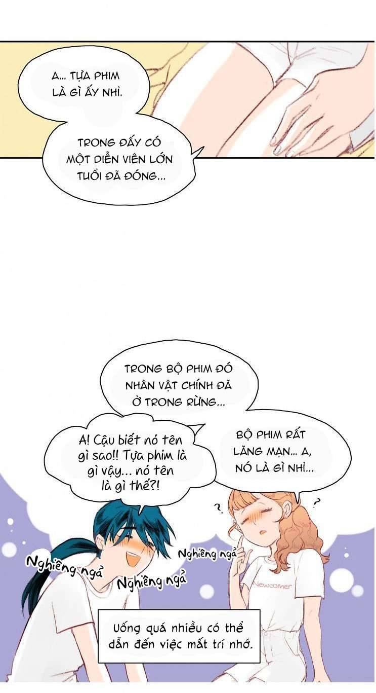 Ranh Giới Chap 7 - Next Chap 8