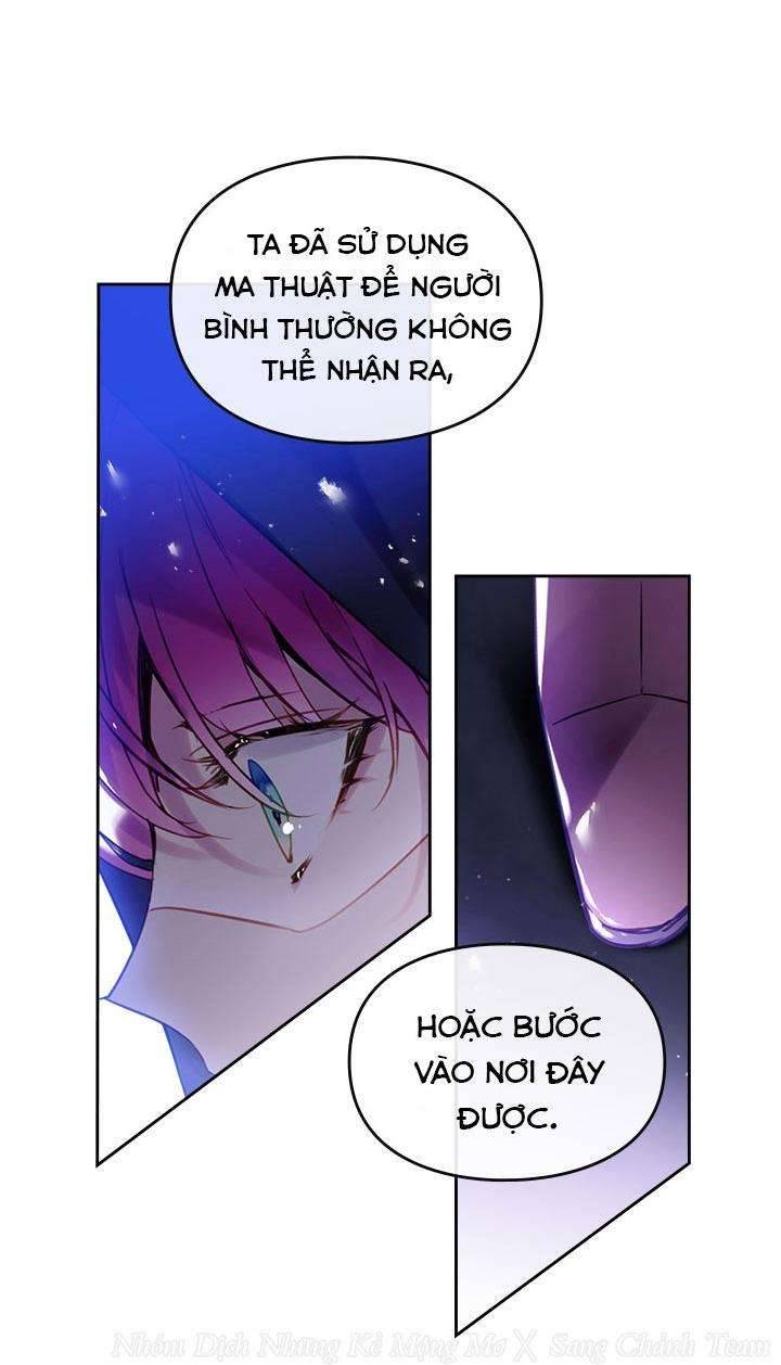 Kết Cục Của Nhân Vật Phản Diện Chỉ Có Thể Là Cái Chết Chapter 33 - Trang 4