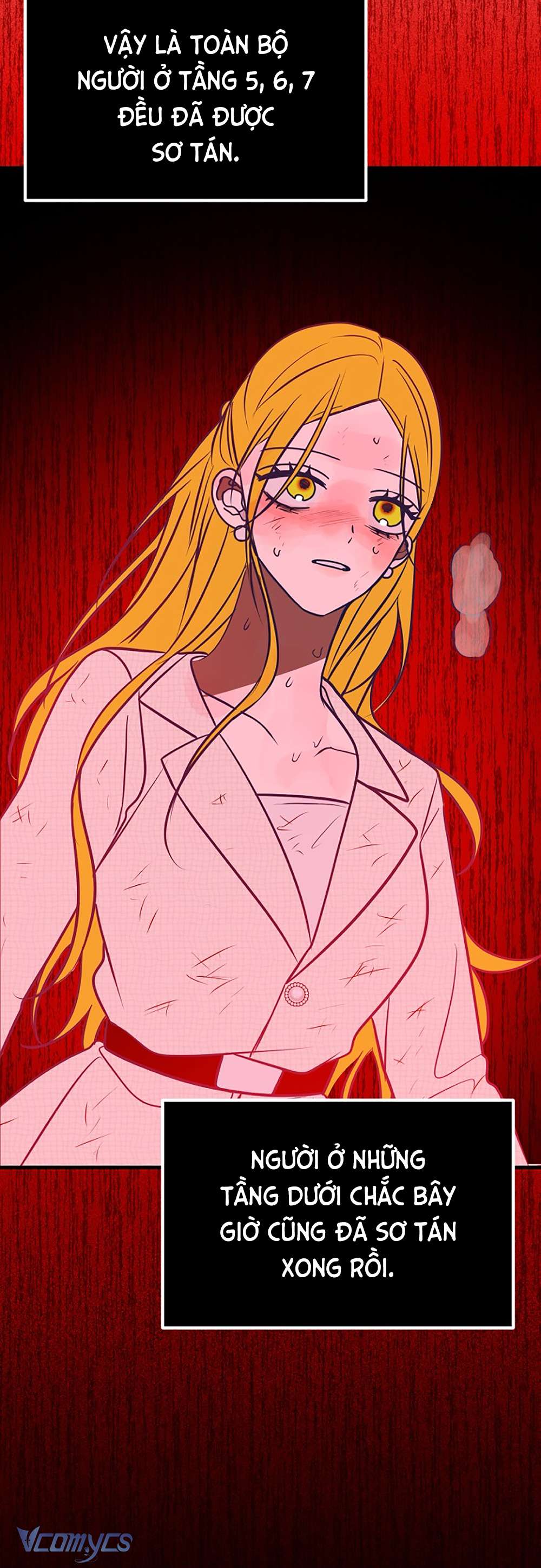 Kẻ Rác Rưởi Không Đáng Được Yêu Chapter 55 - Next Chapter 56