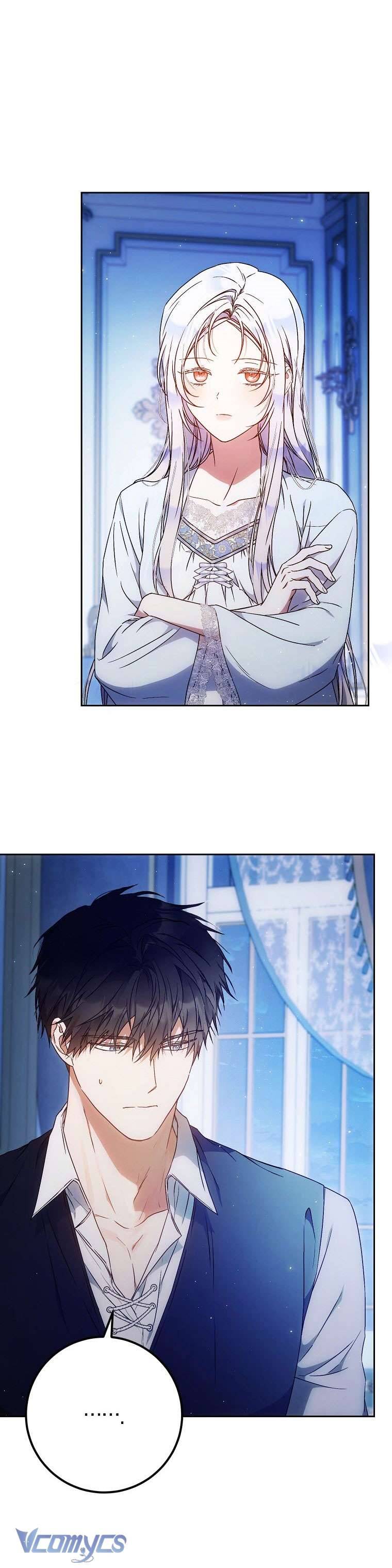 Tôi Trở Thành Vợ Của Nam Chính Chap 95 - Next Chap 96