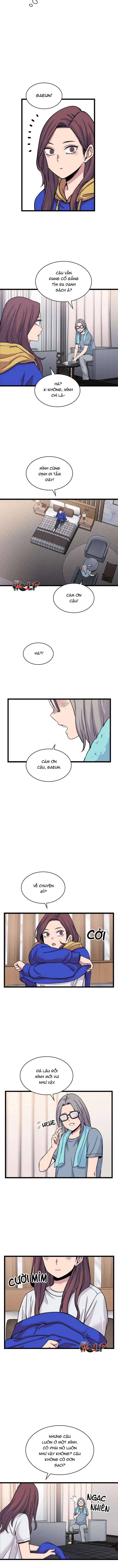 Kẻ Mạo Danh Chapter 27 - Next Chapter 28