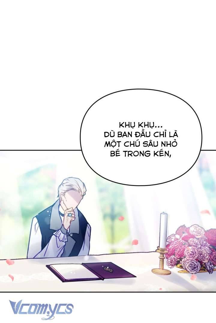 Kết Cục Của Nhân Vật Phản Diện Chỉ Có Thể Là Cái Chết Chapter 155 - Trang 4