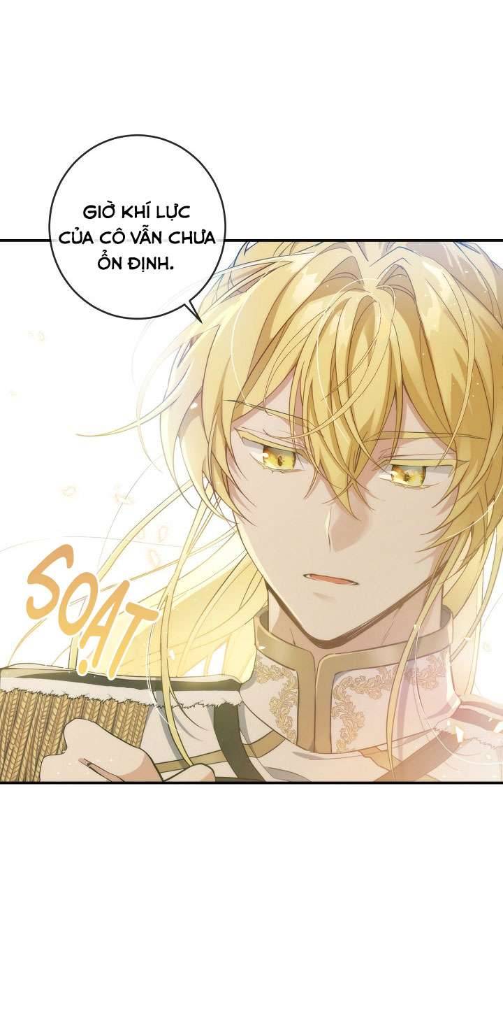 Lại Một Lần Nữa Hướng Về Ánh Sáng Chap 45 - Next Chap 46