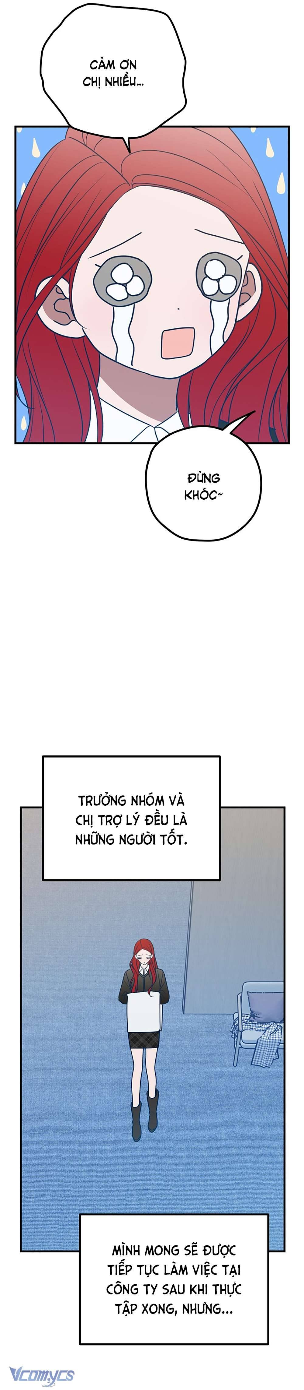 Kẻ Rác Rưởi Không Đáng Được Yêu Chapter 83 - Next Chapter 84