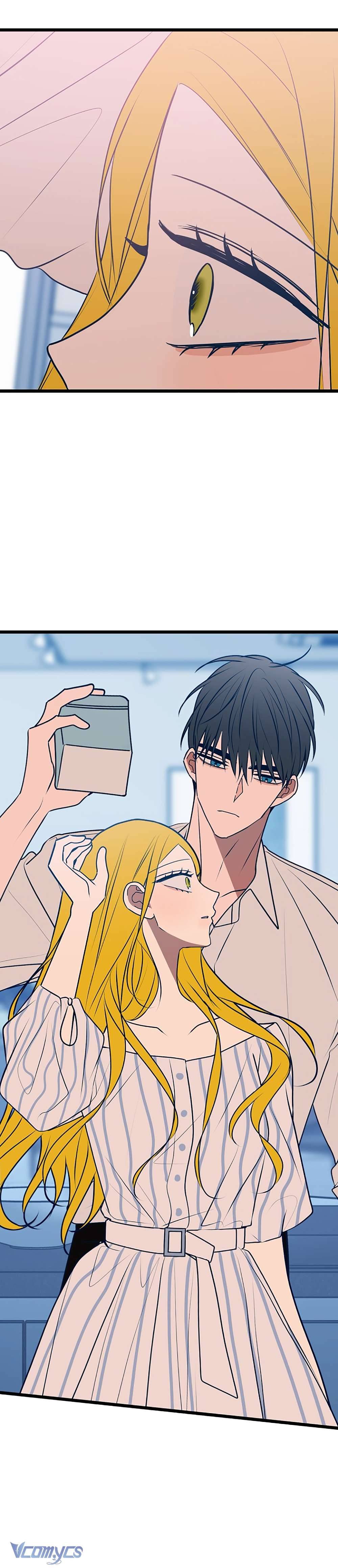 Kẻ Rác Rưởi Không Đáng Được Yêu Chapter 111 - Next Chapter 112