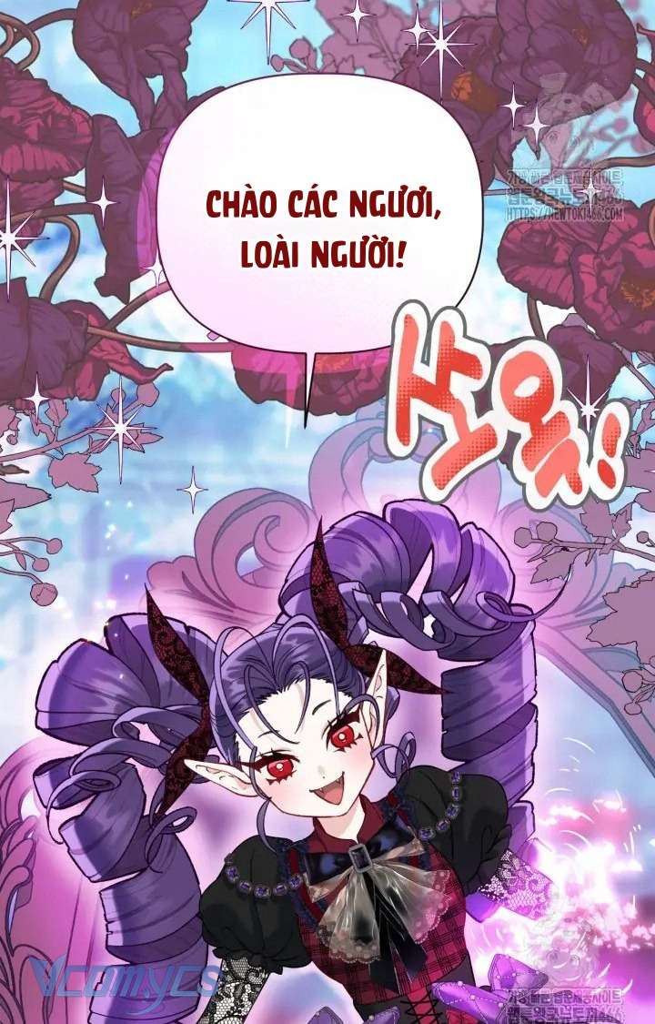 Sự Điều Trị Đặc Biệt Của Tinh Linh Chapter 94 - Trang 4