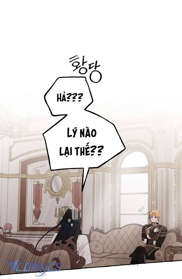 [18+] Hoàng Cung Có Chó Dữ! Chap 12 - Next Chap 13