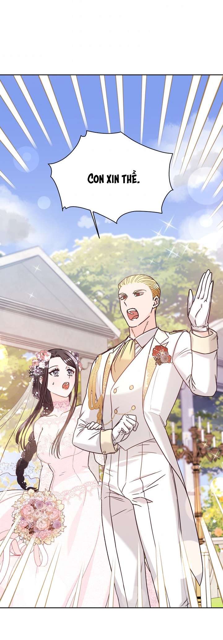 Công Nương Su Chapter 9 - Trang 4
