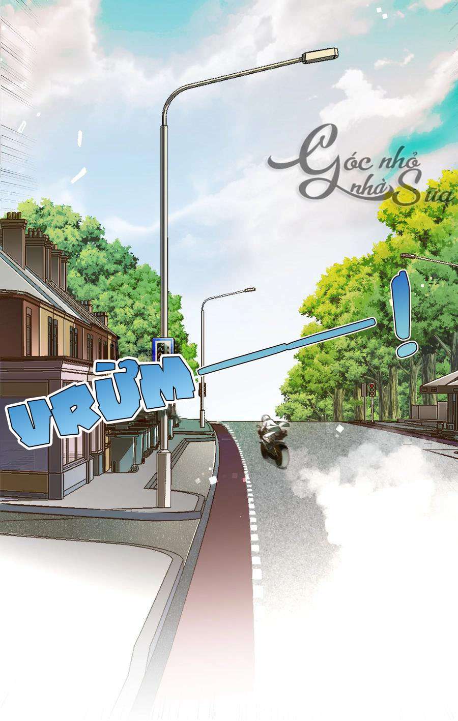 Chị Ơi! Chị Thật Không Bình Thường! Chapter 2 - Next Chapter 3