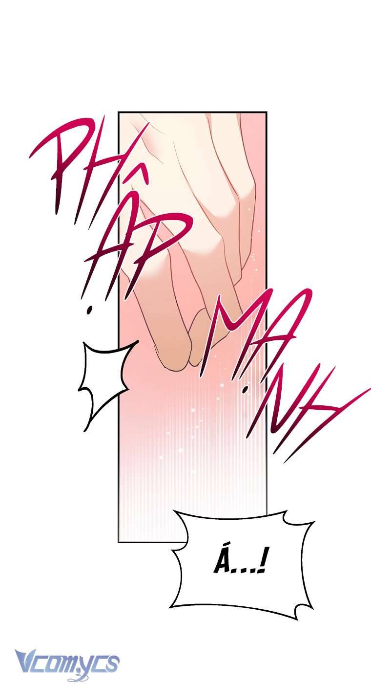 [18+] Phương Pháp Gia Hạn Hợp Đồng Hôn Nhân Chap 22 - Next Chap 23
