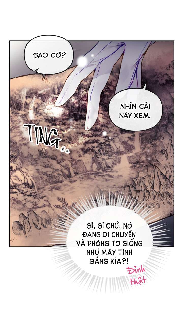 Kết Cục Của Nhân Vật Phản Diện Chỉ Có Thể Là Cái Chết Chapter 77 - Trang 4