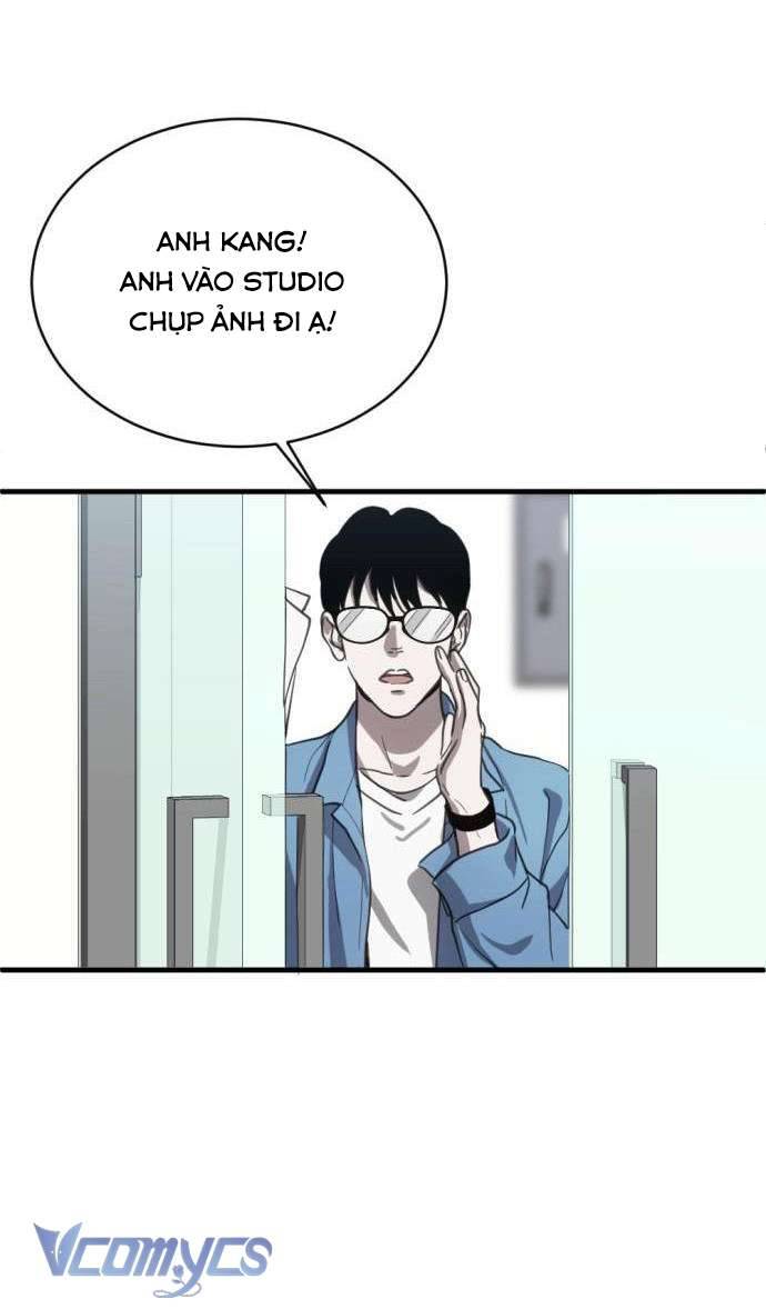 Ba Lần Động Phòng Chapter 21 - Trang 4