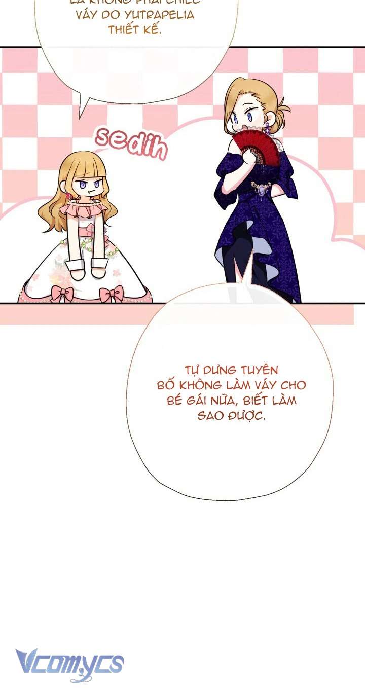 Tiểu Thư Tích Tiền Đi Bụi Chapter 73 - Trang 4