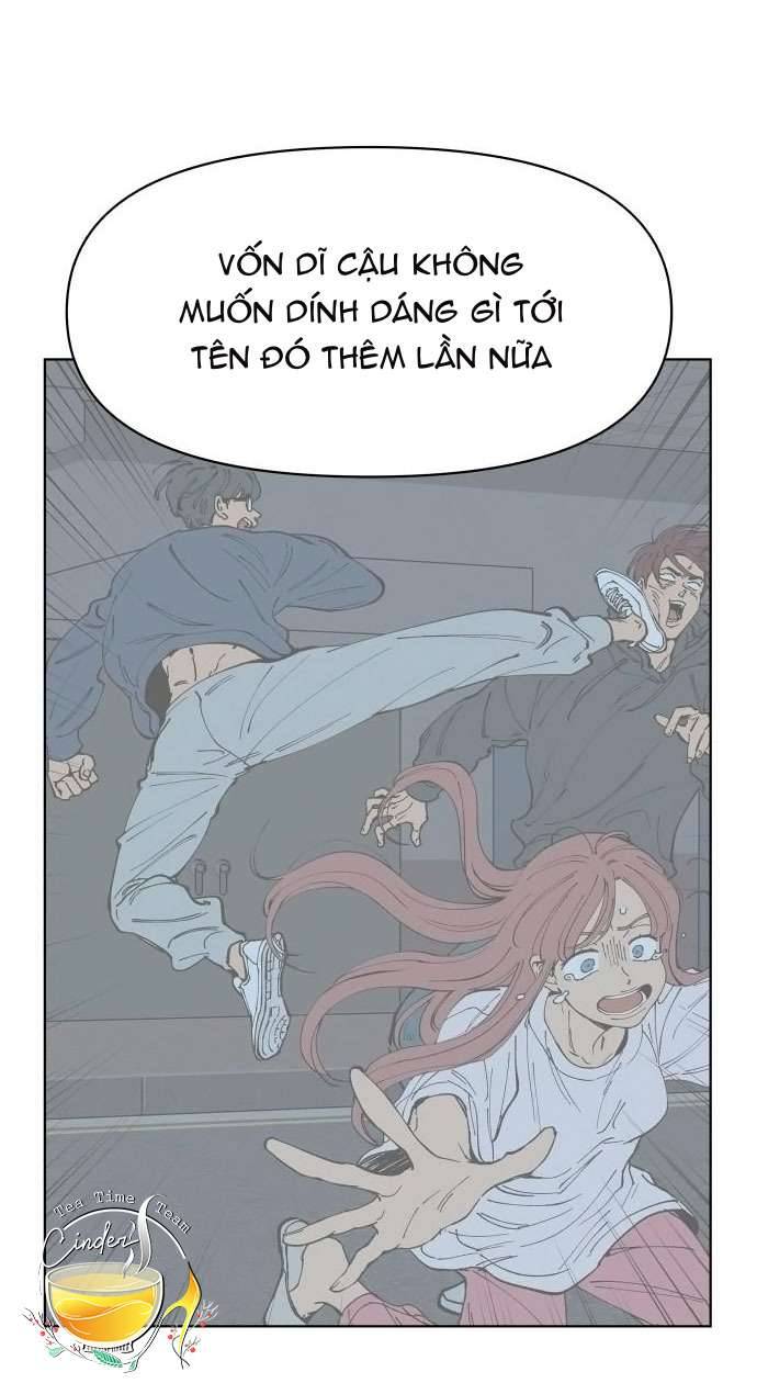 Tình Xưa Viết Lại Chapter 20 - Trang 4