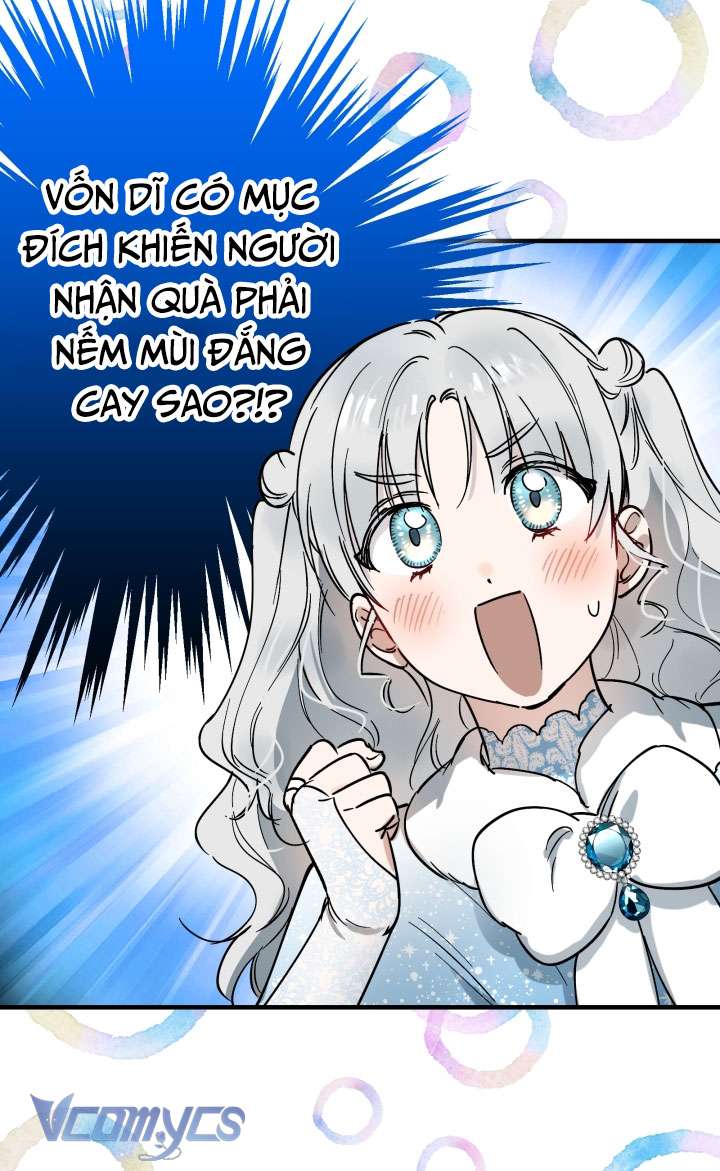 Những Nhân Vật Mạnh Nhất Thế Giới Ám Ảnh Tôi Chapter 66 - Trang 3