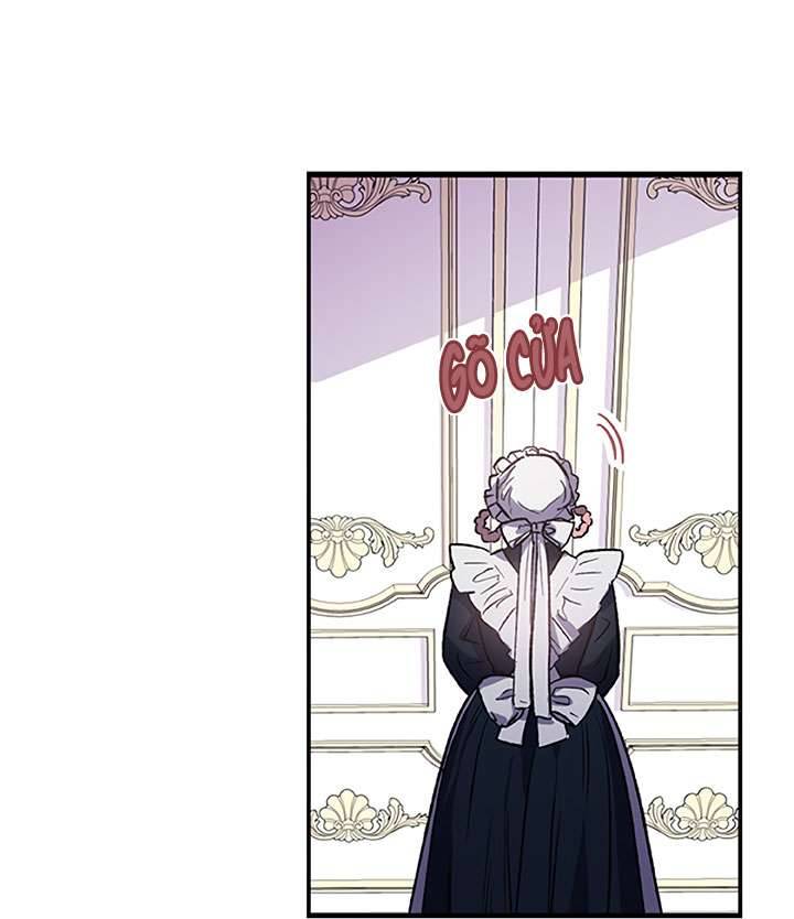 May Mắn Hay Bất Hạnh Chap 17 - Trang 4
