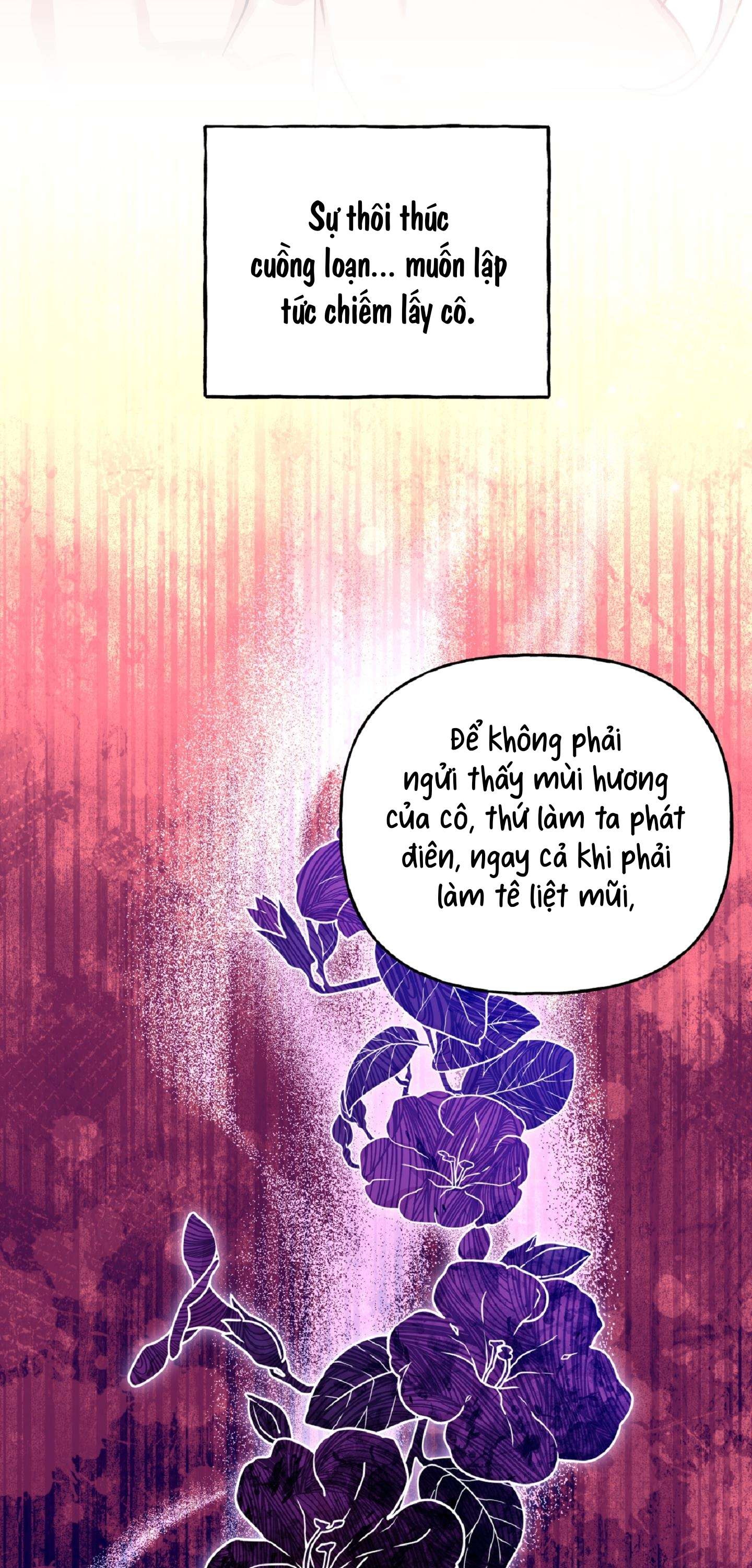 [ 18+ ] Khúc ca của loài cầm thú Chap ss1- - Trang 2