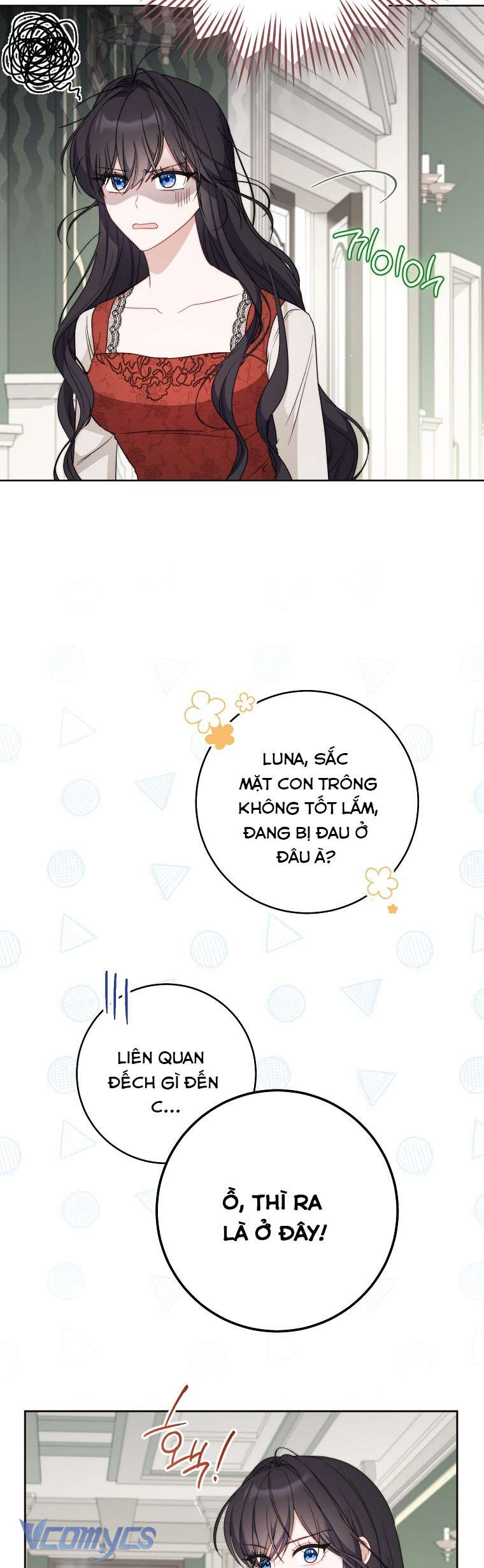 Nam Chính? Cho Cũng Không Thèm! Chapter 2 - Trang 3