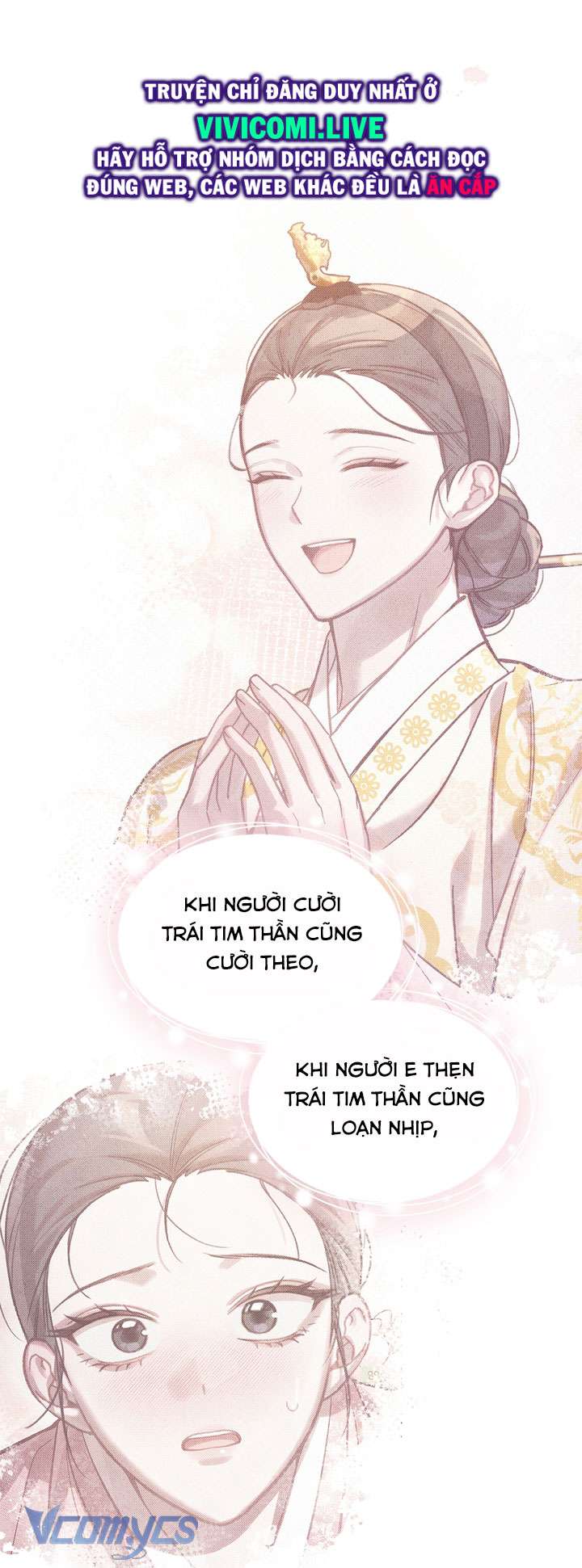 [18+] Tiết Học Bí Mật Của Trung Điện Chap 46 - Next Chap 47
