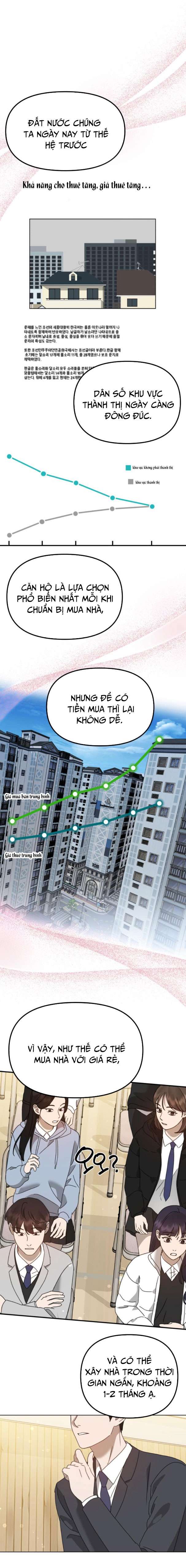Thần Hổ Jang San Chap 29 - Next Chap 30