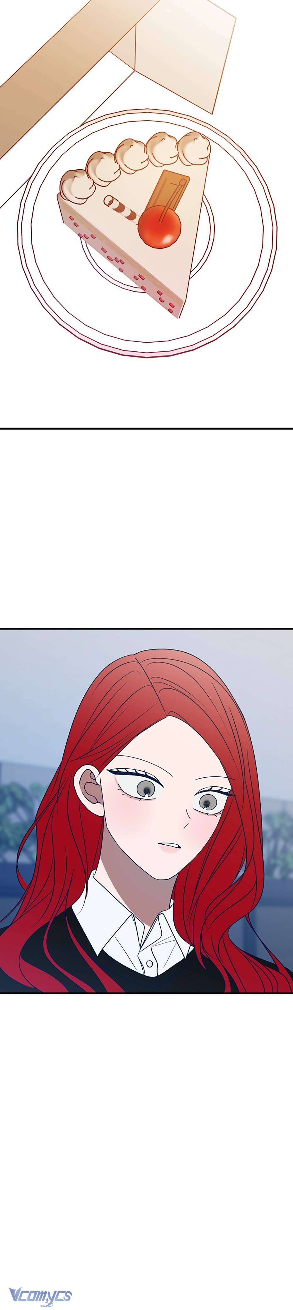 Kẻ Rác Rưởi Không Đáng Được Yêu Chapter 83 - Next Chapter 84