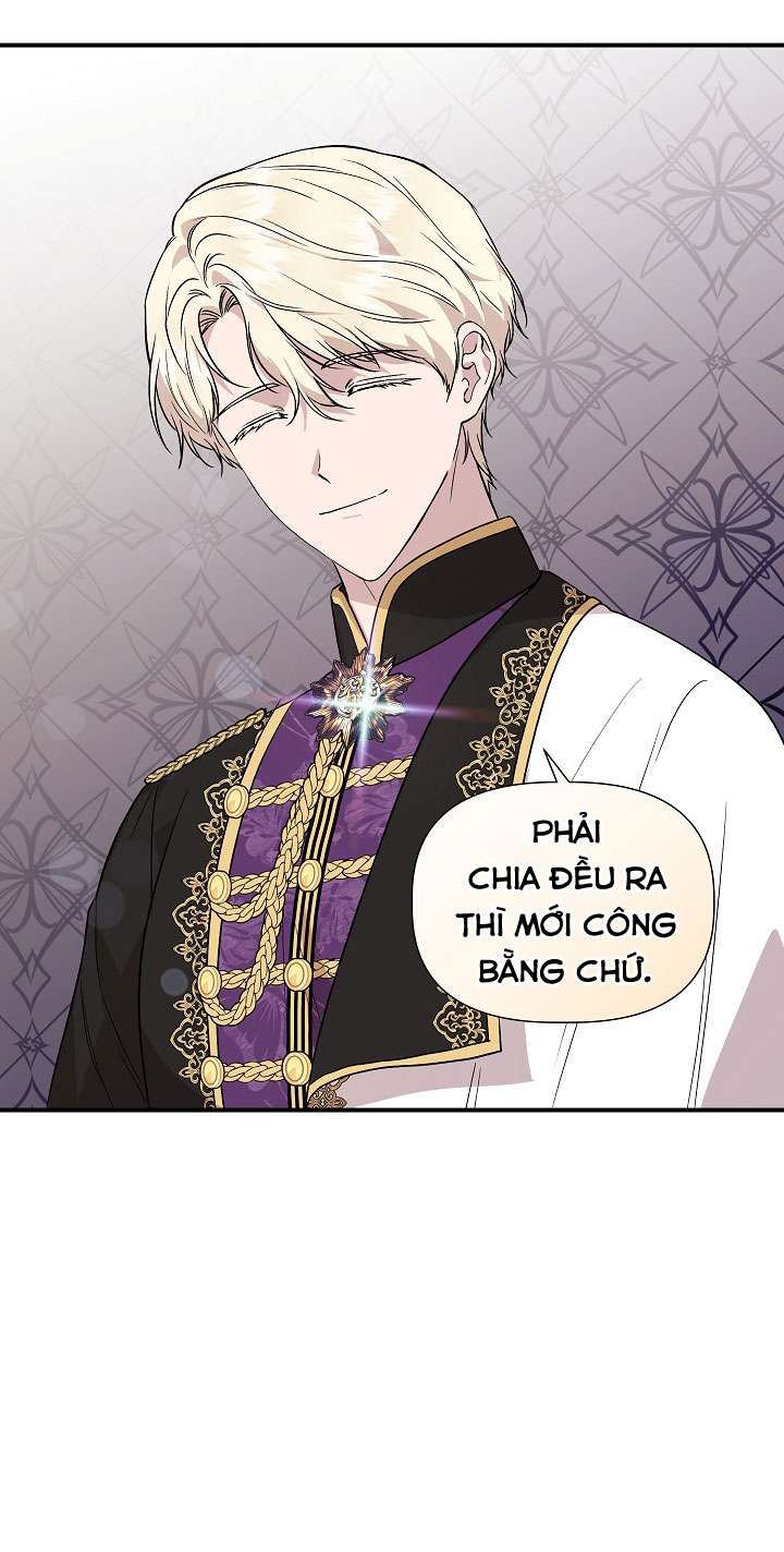 Tôi Không Phải Là Cinderella Chapter 41 - Next Chapter 41.5