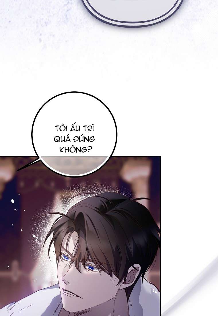 Khi Trái Tim Dẫn Lối Đôi Ta Chapter 40 - Trang 4