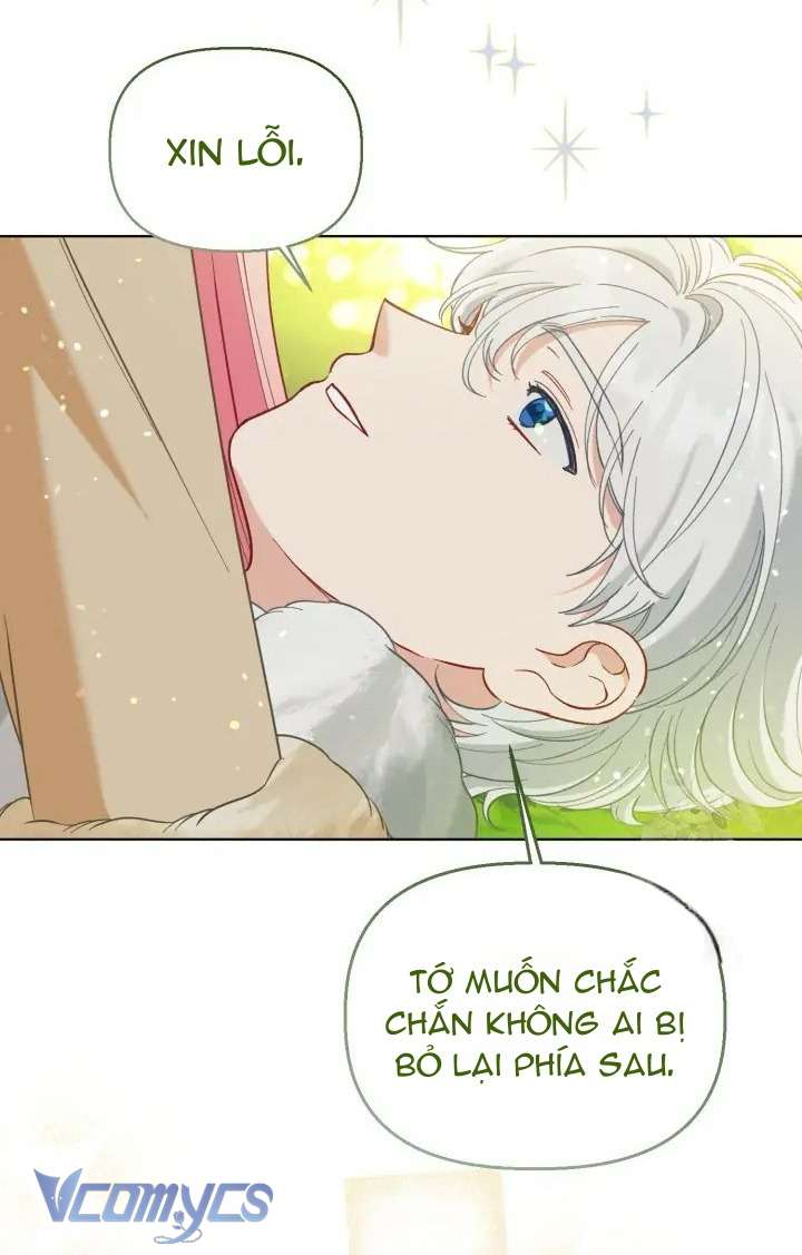 Sự Điều Trị Đặc Biệt Của Tinh Linh Chapter 94 - Trang 4