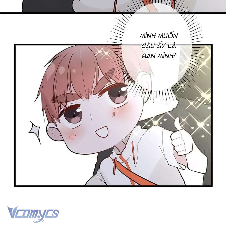 Hướng Dẫn Chiến Lược Người Tình Trong Mơ Chap 4 - Next Chap 5