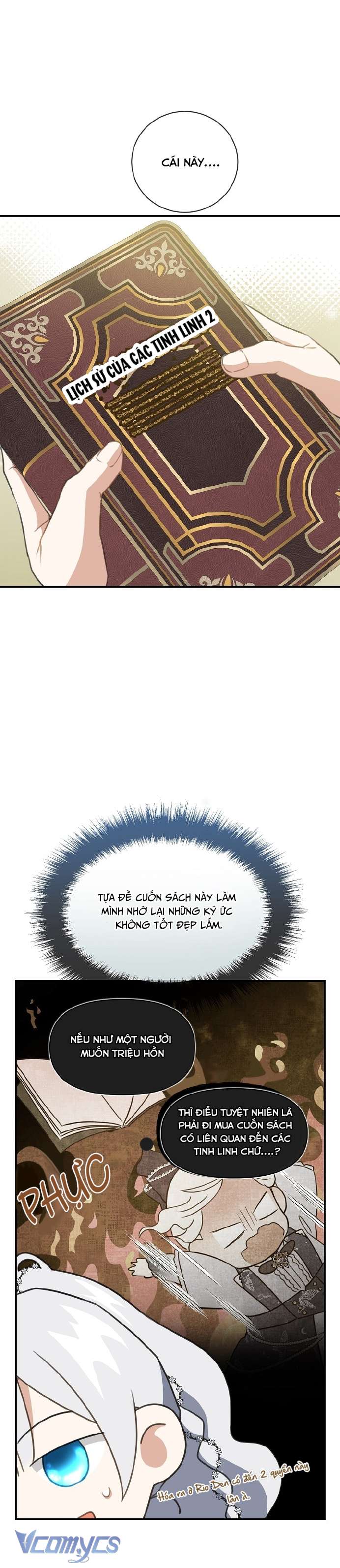 Lại Một Lần Nữa Hướng Về Ánh Sáng Chap 76 - Next Chap 77