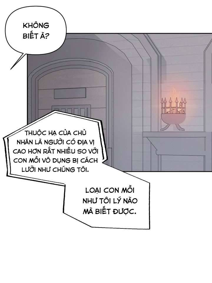 Siren: Trở Thành Gia Đình Của Nhân Vật Phản Diện Chapter 27 - Trang 3