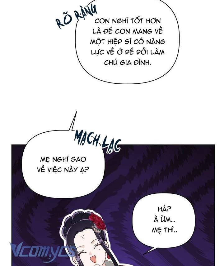 Sự Điều Trị Đặc Biệt Của Tinh Linh Chapter 9 - Trang 4