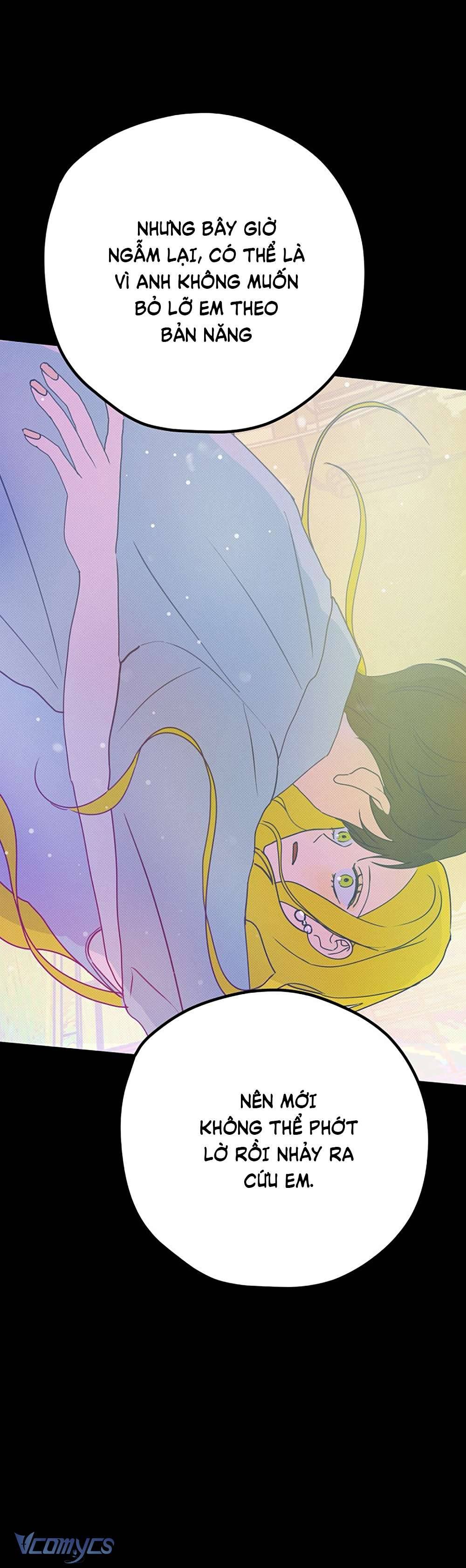 Kẻ Rác Rưởi Không Đáng Được Yêu Chapter 45 - Next Chapter 46