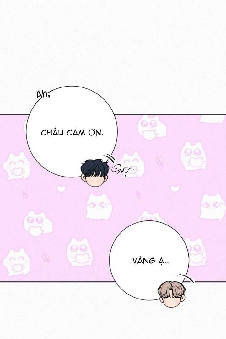 Chiến Lược: Tình Yêu Trong Sáng Chap 88 - Next Chapter 88.1