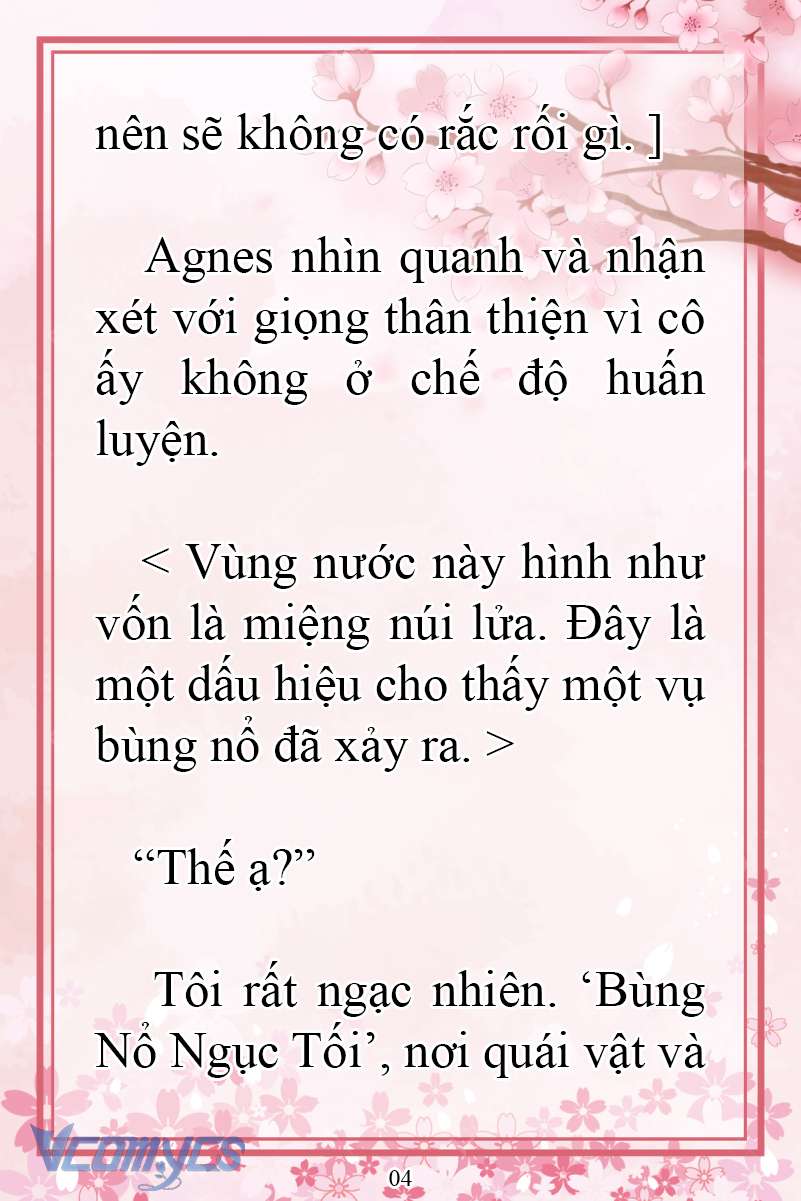 [Novel] Đặc Quyền Của Người Chuyển Sinh Chap 40 - Next Chap 41