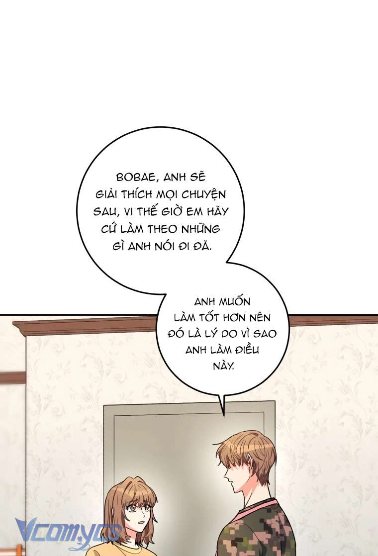 Tôi Là Em Gái Của Nhân Vật Chính Chap 5 - Next 